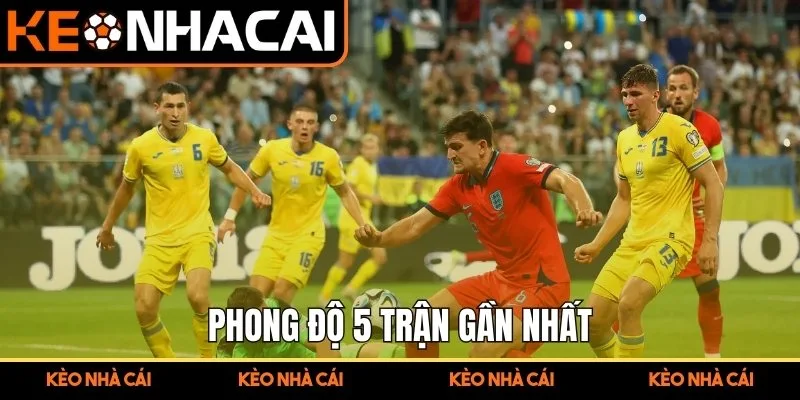 Bảng Xếp Hạng - Theo Dõi Vị Trí Đội Bóng Và Dữ Liệu Giải Đấu 2 Phong độ 5 trận gần nhất