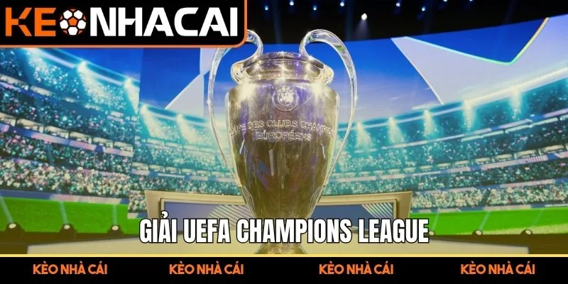 Lịch Thi Đấu - Nền Tảng Theo Dõi Lịch Bóng Đá Chuẩn Xác 3 Giải UEFA Champions League