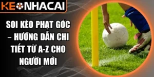 soi kèo phạt góc