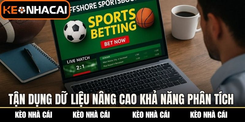 Kèo Bóng Đá Pháp - Cập Nhật Tỷ Lệ Ligue 1 Cực Chính Xác 3 Tận dụng dữ liệu để nâng cao khả năng phân tích