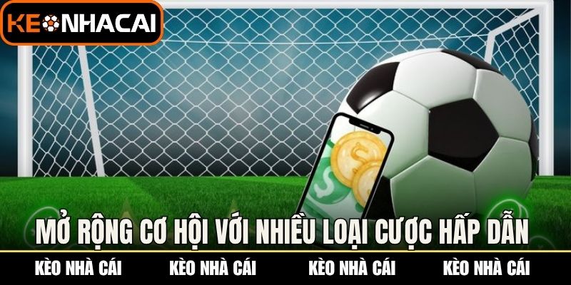 Kèo VĐQG Đức - Theo Dõi Biến Động Tỷ Lệ Chuẩn Xác Nhất 2 Mở rộng cơ hội với nhiều loại cược hấp dẫn