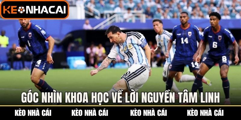 Góc nhìn khoa học về lời nguyền tâm linh